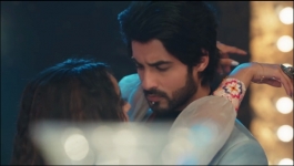 Yeh Hai Chahatein - 12th Febuary 2023